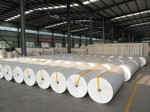 普安狭缝式涤纶纺粘无纺布