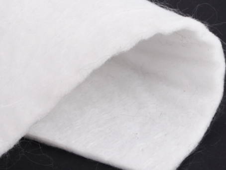 普安长丝土工布